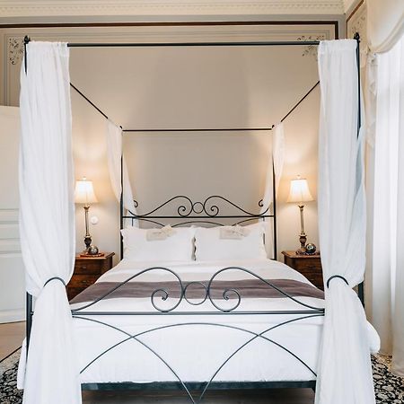 Boutique Hotel 1905 Xanthi Exteriér fotografie