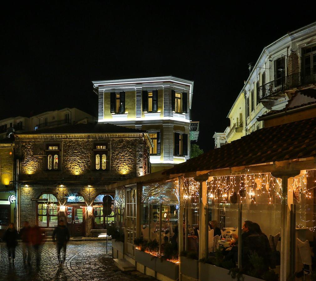 Boutique Hotel 1905 Xanthi Exteriér fotografie