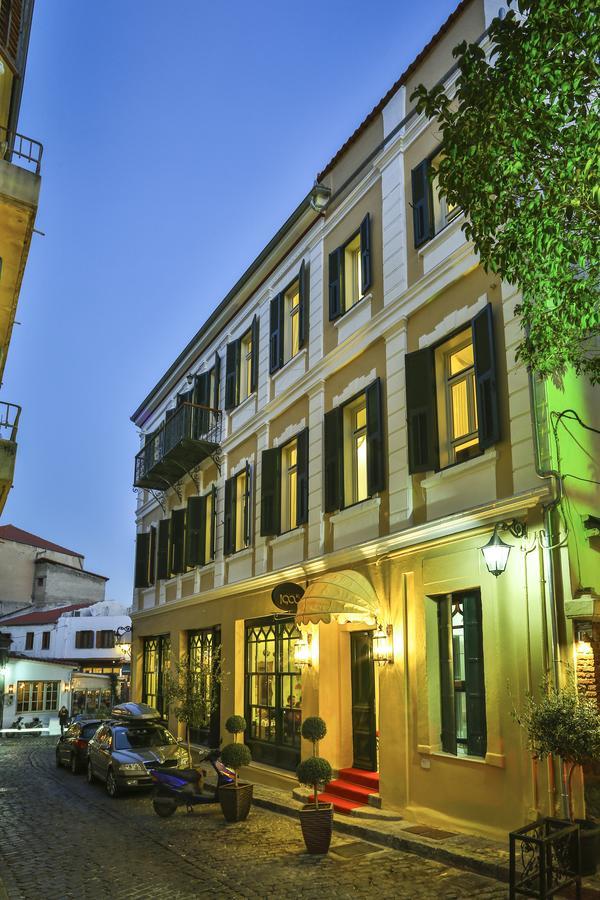 Boutique Hotel 1905 Xanthi Exteriér fotografie