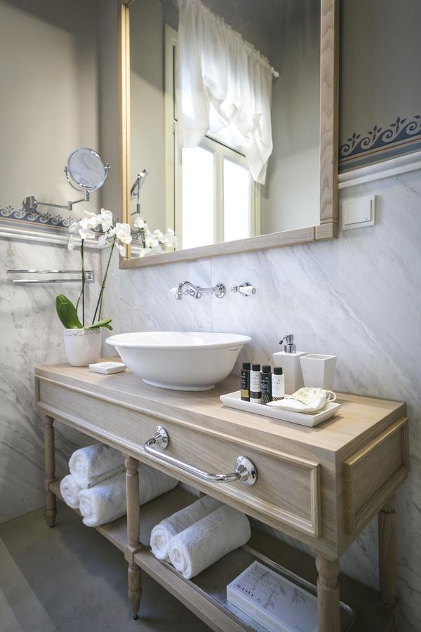 Boutique Hotel 1905 Xanthi Exteriér fotografie