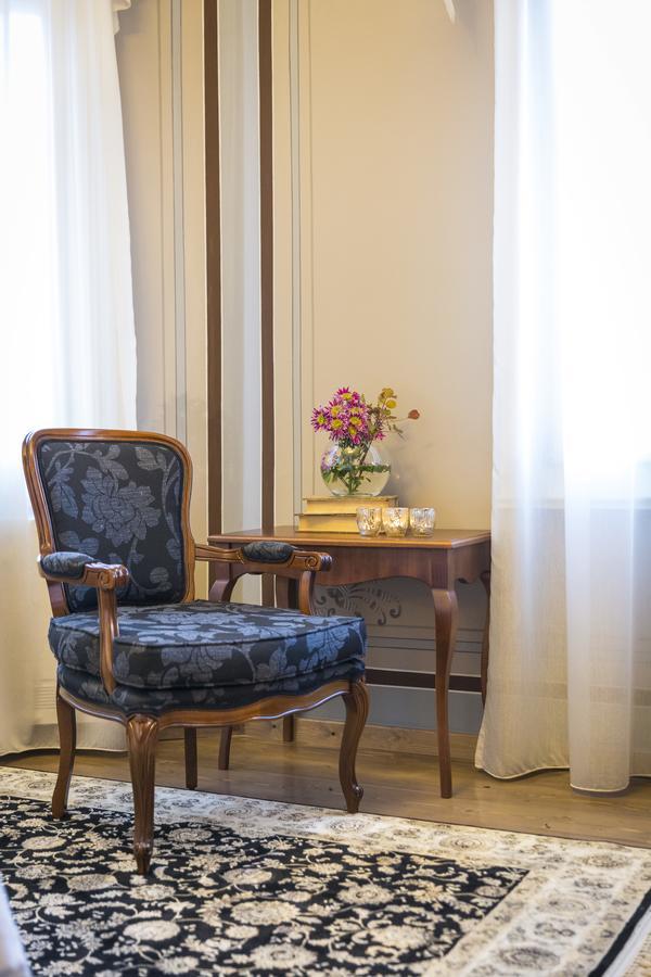 Boutique Hotel 1905 Xanthi Exteriér fotografie