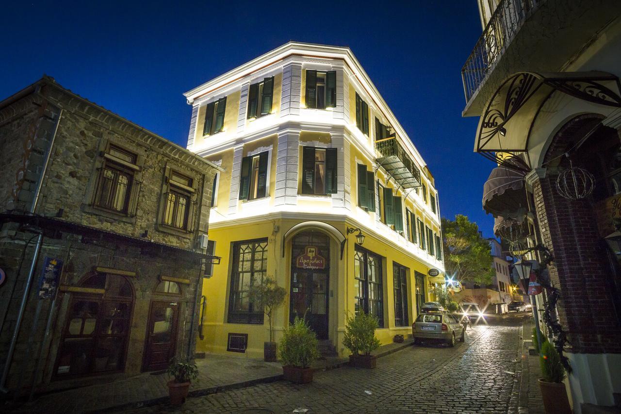 Boutique Hotel 1905 Xanthi Exteriér fotografie