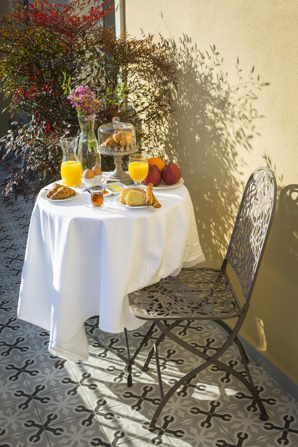 Boutique Hotel 1905 Xanthi Exteriér fotografie