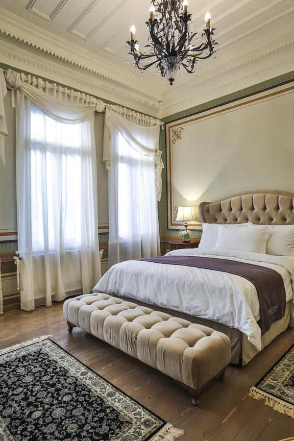 Boutique Hotel 1905 Xanthi Exteriér fotografie