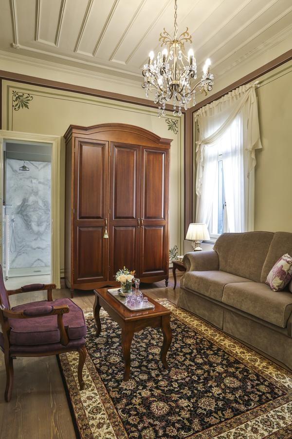 Boutique Hotel 1905 Xanthi Exteriér fotografie