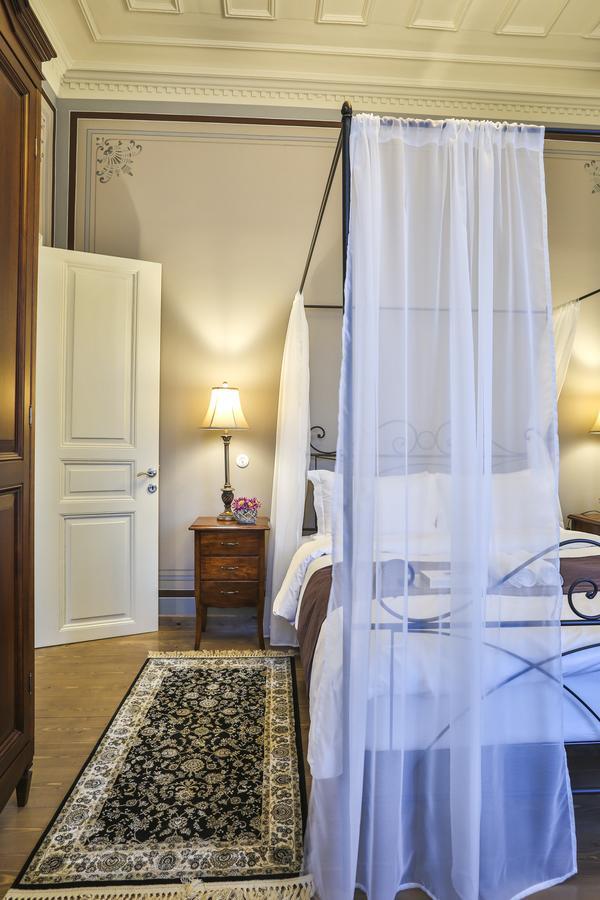Boutique Hotel 1905 Xanthi Exteriér fotografie