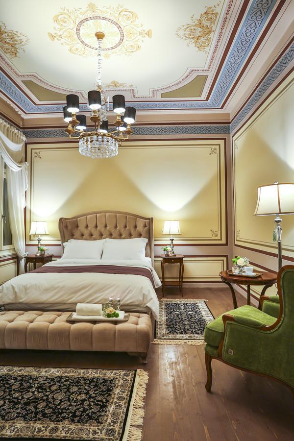 Boutique Hotel 1905 Xanthi Exteriér fotografie