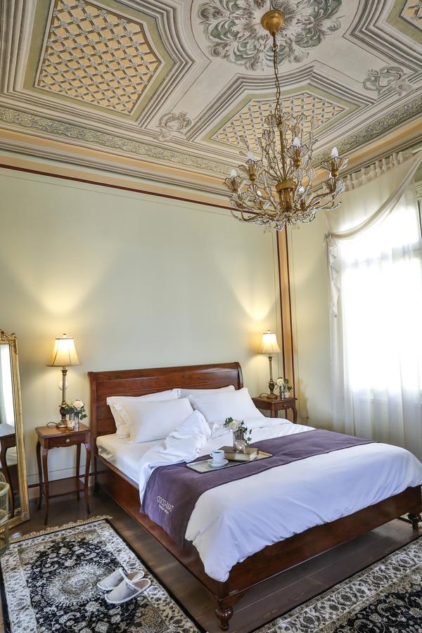 Boutique Hotel 1905 Xanthi Exteriér fotografie