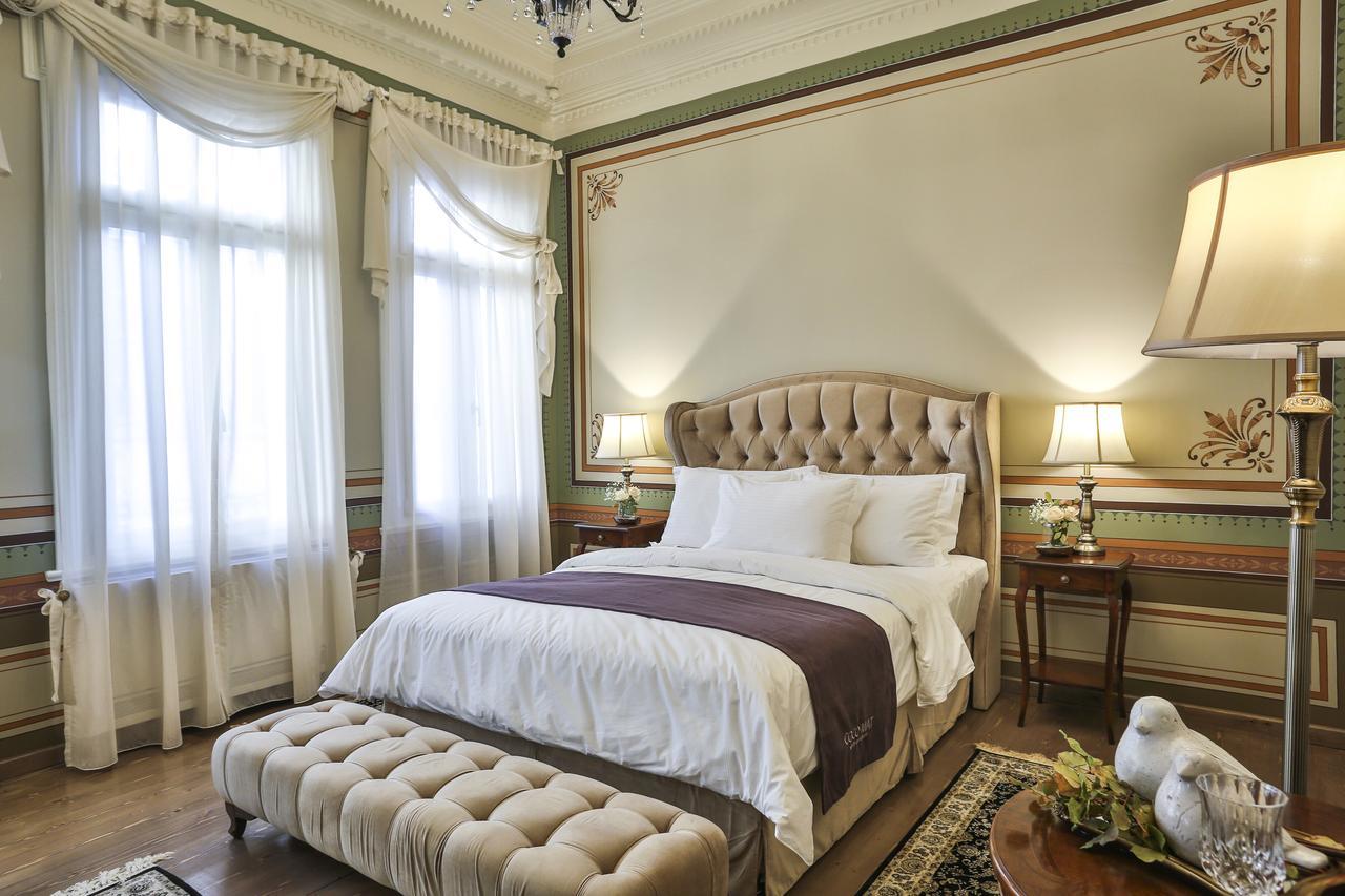 Boutique Hotel 1905 Xanthi Exteriér fotografie