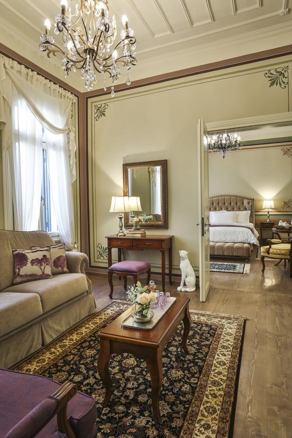 Boutique Hotel 1905 Xanthi Exteriér fotografie