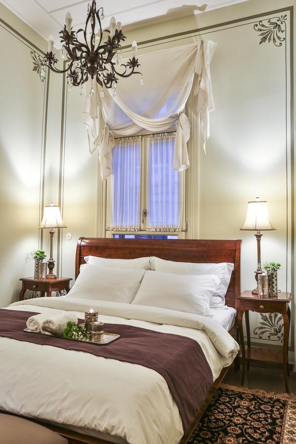 Boutique Hotel 1905 Xanthi Exteriér fotografie