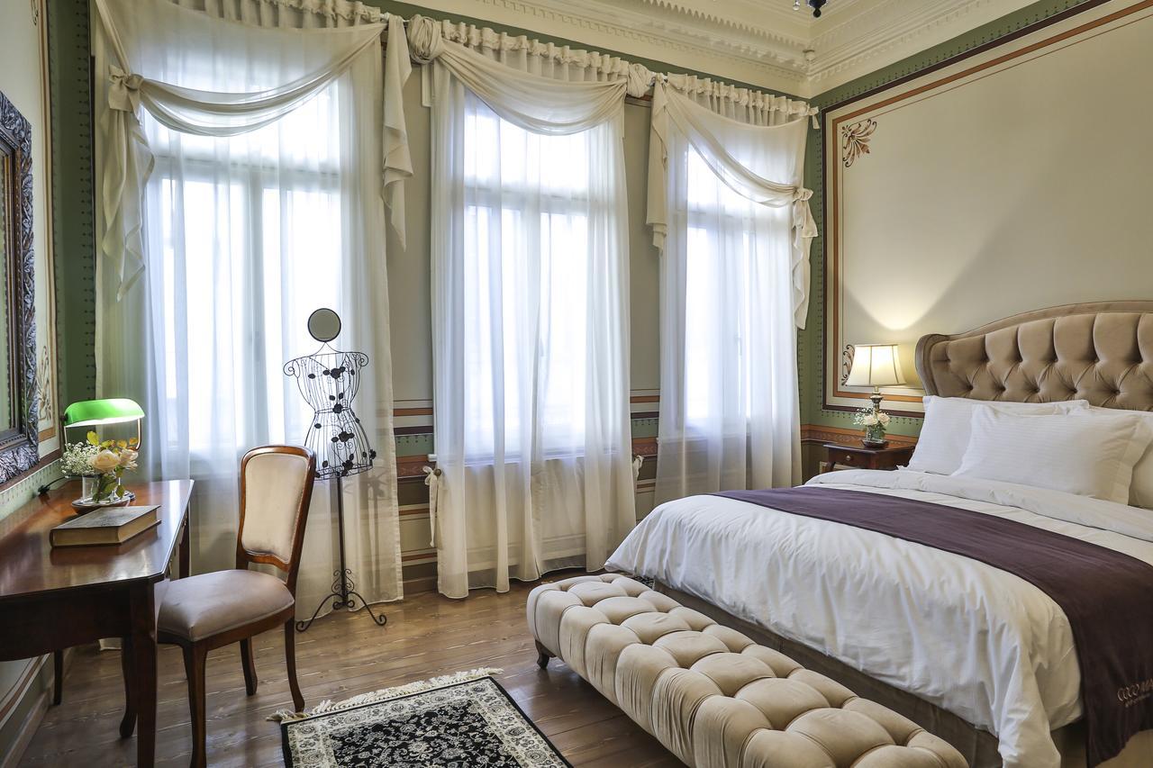 Boutique Hotel 1905 Xanthi Exteriér fotografie