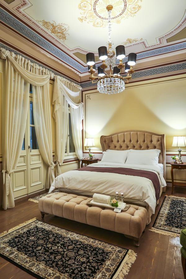 Boutique Hotel 1905 Xanthi Exteriér fotografie