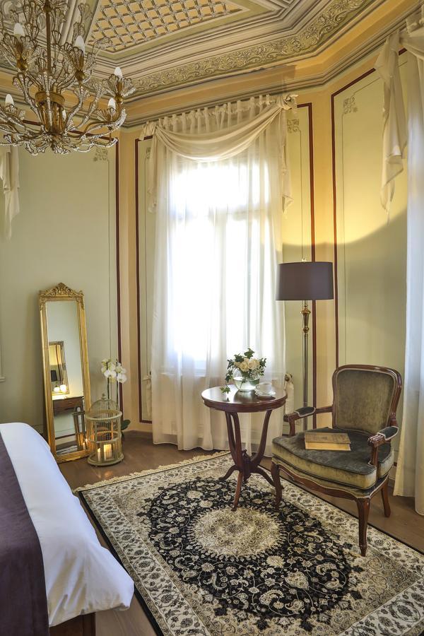 Boutique Hotel 1905 Xanthi Exteriér fotografie