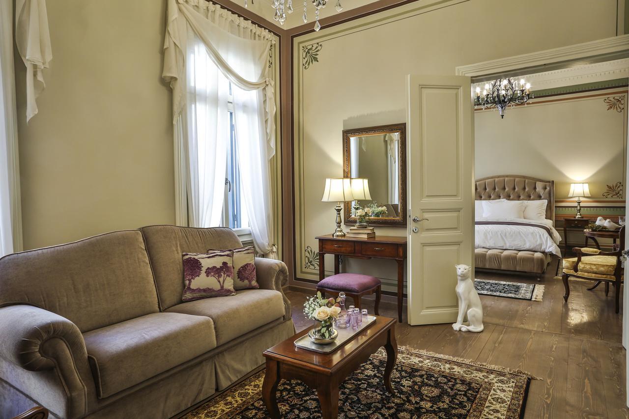 Boutique Hotel 1905 Xanthi Exteriér fotografie
