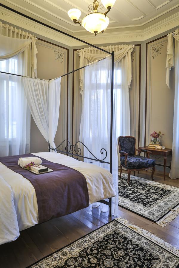 Boutique Hotel 1905 Xanthi Exteriér fotografie