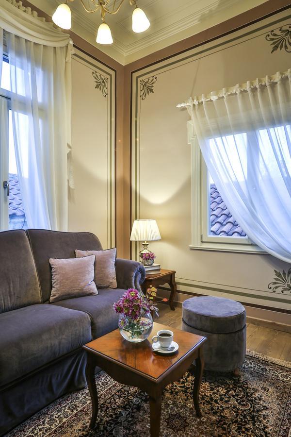 Boutique Hotel 1905 Xanthi Exteriér fotografie