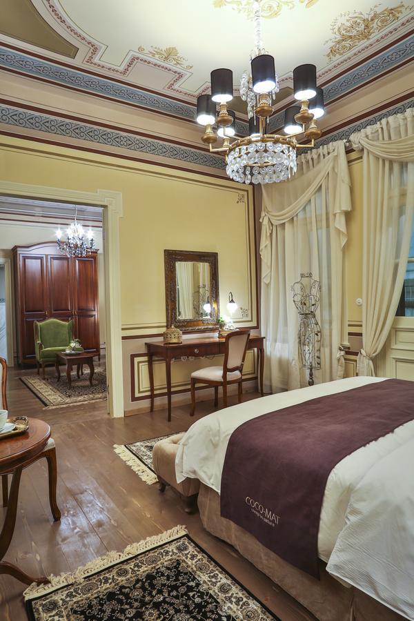 Boutique Hotel 1905 Xanthi Exteriér fotografie