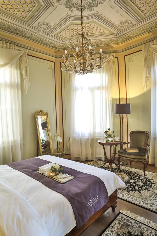 Boutique Hotel 1905 Xanthi Exteriér fotografie
