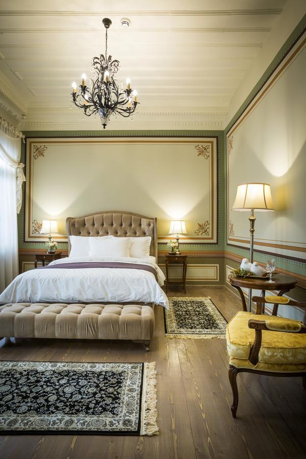 Boutique Hotel 1905 Xanthi Exteriér fotografie