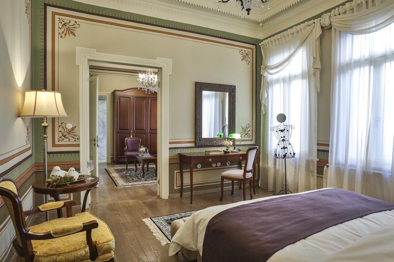 Boutique Hotel 1905 Xanthi Exteriér fotografie