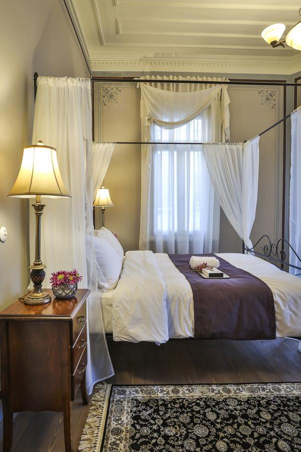 Boutique Hotel 1905 Xanthi Exteriér fotografie