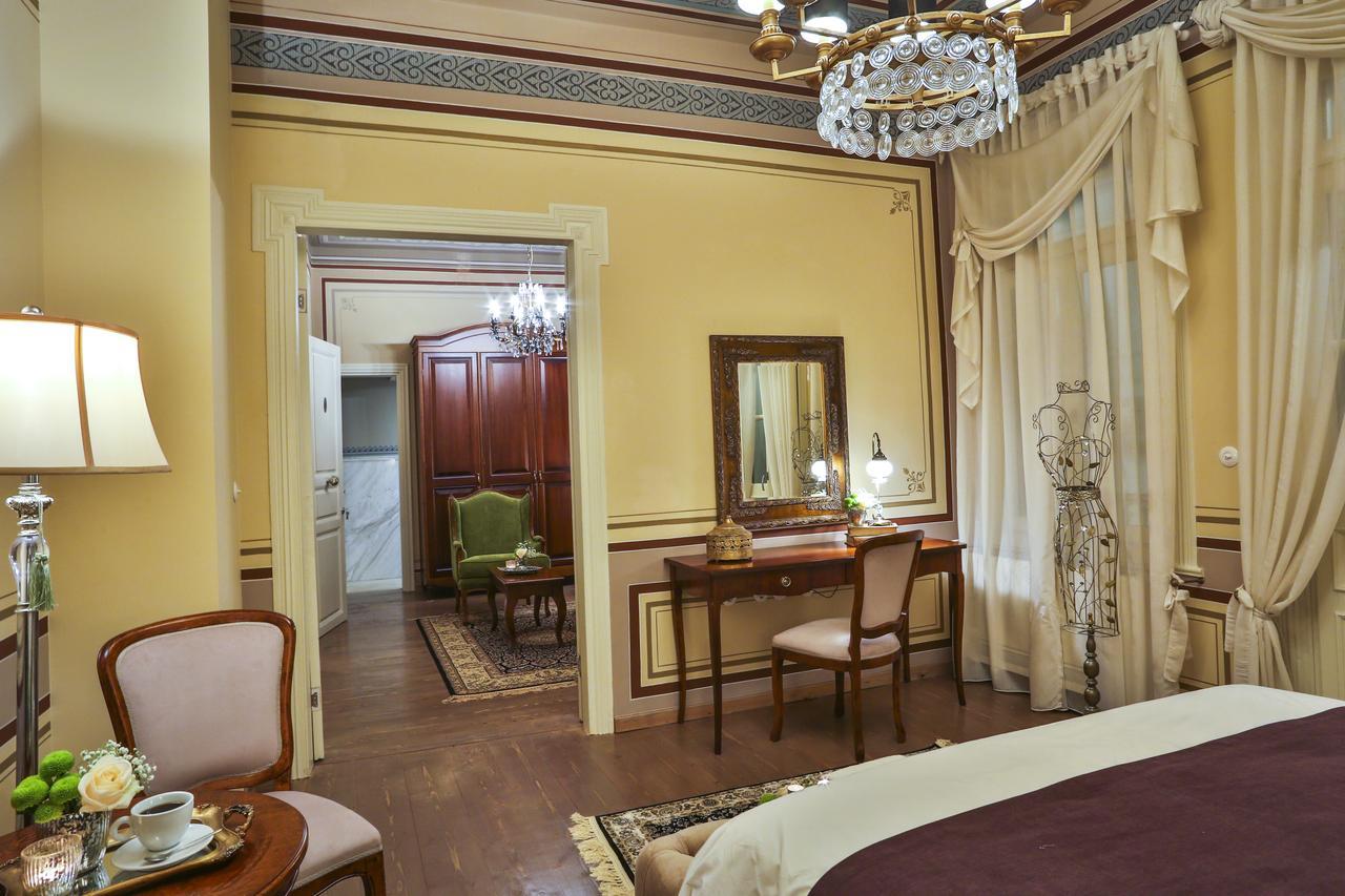 Boutique Hotel 1905 Xanthi Exteriér fotografie