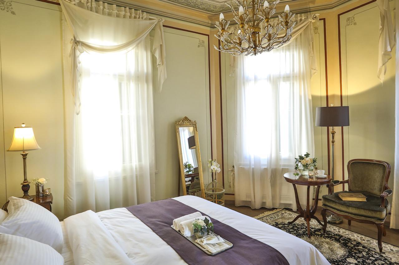 Boutique Hotel 1905 Xanthi Exteriér fotografie