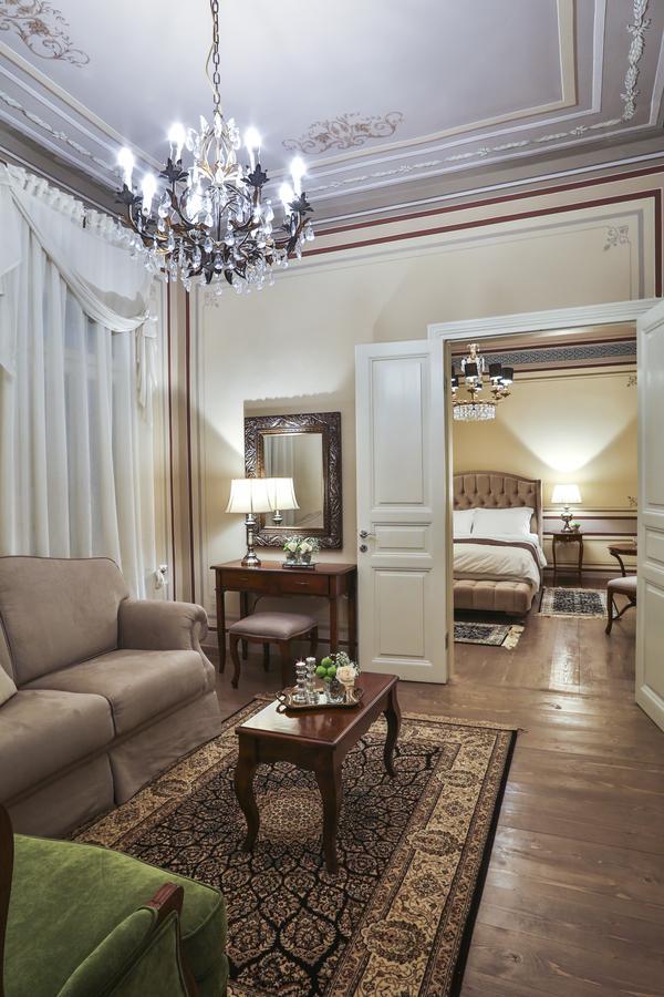 Boutique Hotel 1905 Xanthi Exteriér fotografie