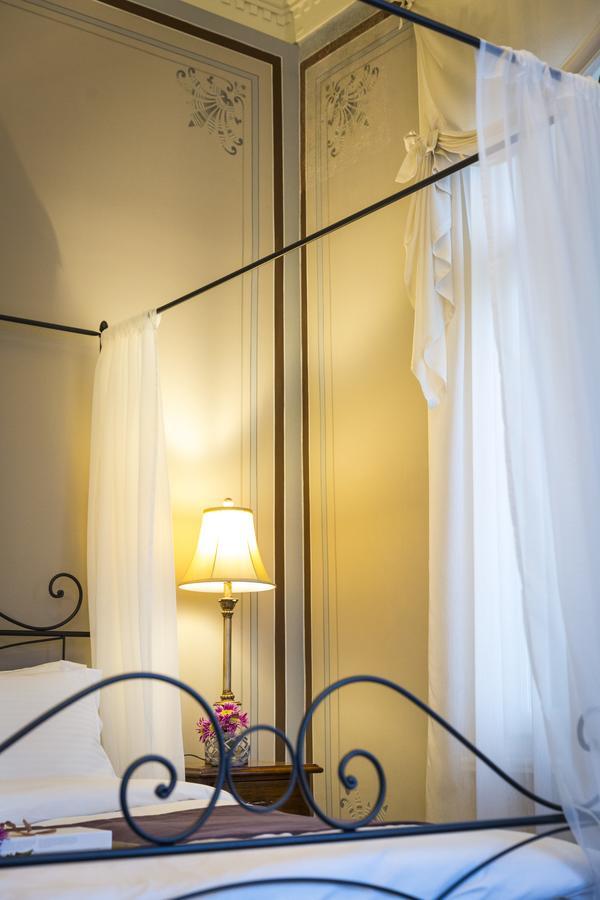 Boutique Hotel 1905 Xanthi Exteriér fotografie