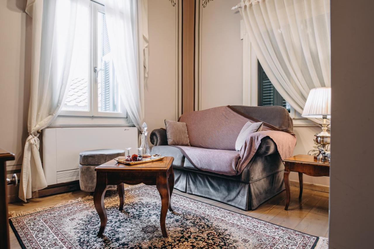Boutique Hotel 1905 Xanthi Exteriér fotografie
