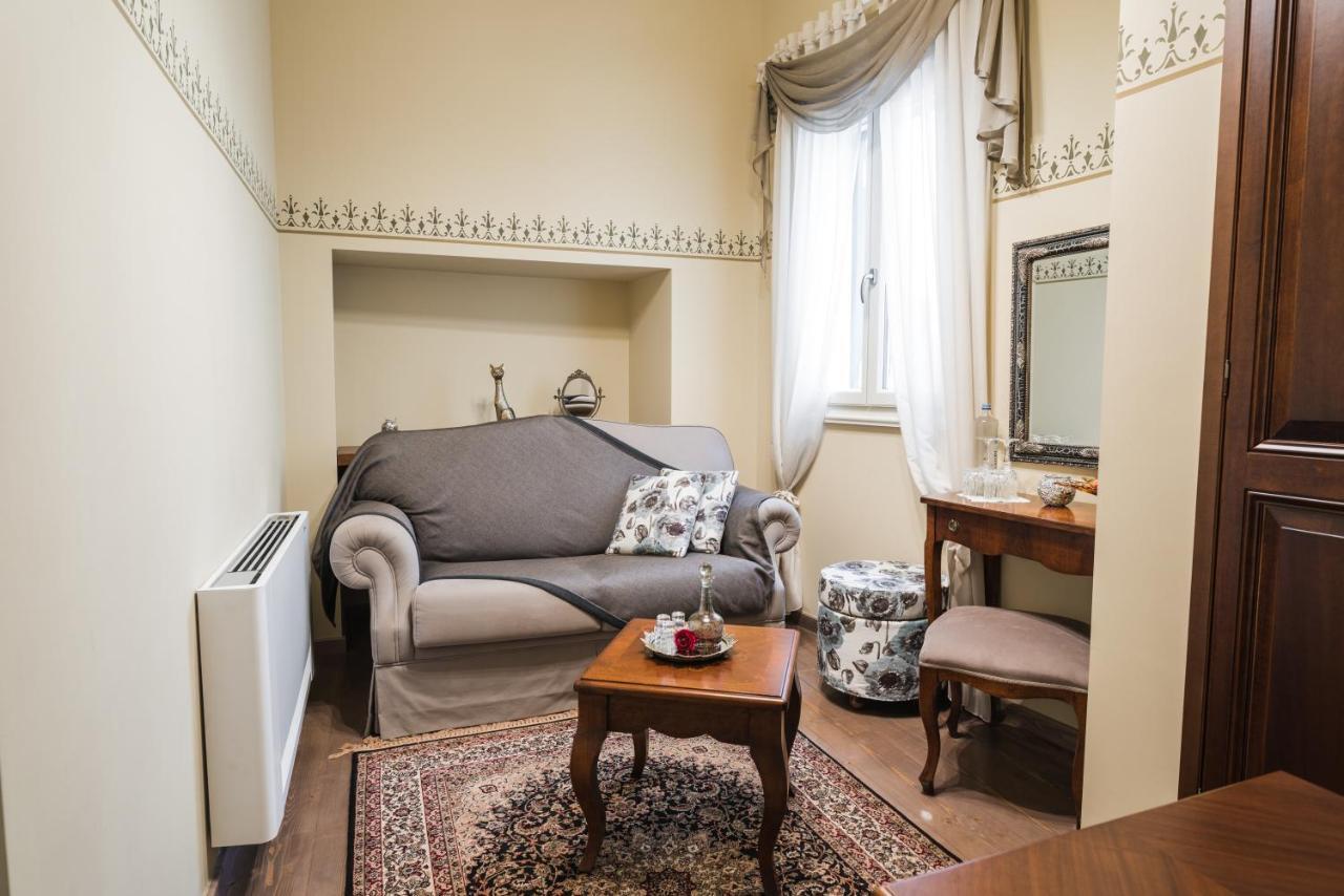 Boutique Hotel 1905 Xanthi Exteriér fotografie