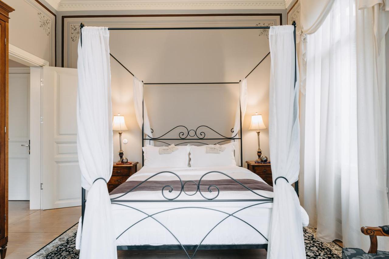 Boutique Hotel 1905 Xanthi Exteriér fotografie